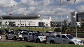 Valdez confirma candidatura a presidencia de Conmebol