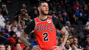 NBA: Los Bulls intercambian a Lonzo Ball a los Cavs por Isaac Okoro.