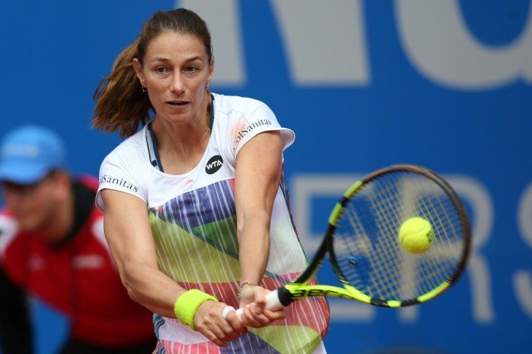 La colombiana Duque disputará la final de Nuremberg