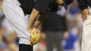 Mexicano Hurt De La Rosa queda fuera primera ronda de playoffs