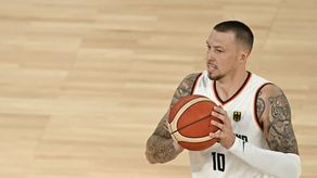 NBA: Los Oklahoma City Thunder adquieren a Daniel Theis