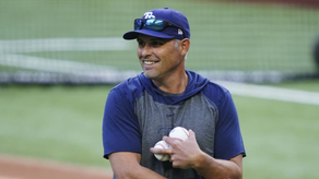 MLB: Kevin Cash se pronunció después de la discusión entre José&nbsp; Caballero y Yandy Díaz