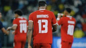 Jiovany Ramos: No ha sido fácil la trayectoria que he tenido con la Selección