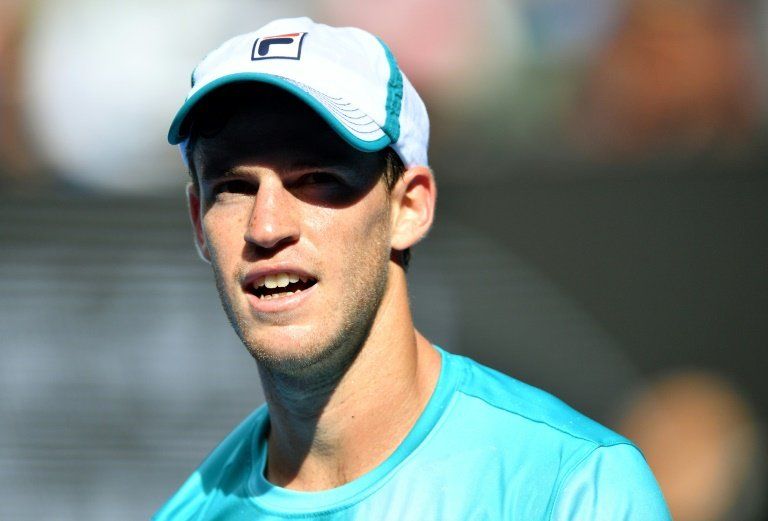 Schwartzman elimina a Monfils y pasa a semifinales en Rio