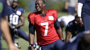Tarvaris Jackson
