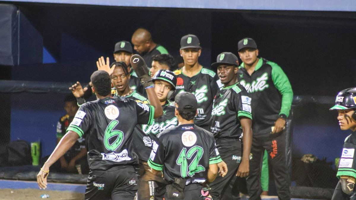 Béisbol Juvenil 2026: Precios de los boletos para semifinales Béisbol Juvenil 2026: Precios de los boletos para semifinales