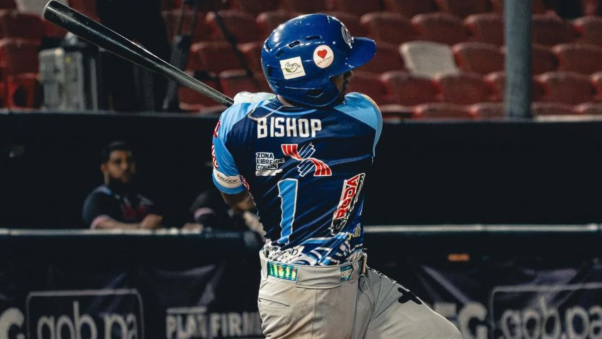 Béisbol Mayor 2026: Colón le da vuelta en la novena a Bocas y toma el comando en la serie