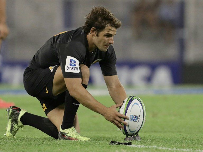 Jaguares sorprenden a Rebels en el primer partido de su gira por Oceanía