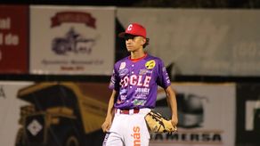 Béisbol Juvenil 2026: FEDEBEIS revela calendario de las semifinales