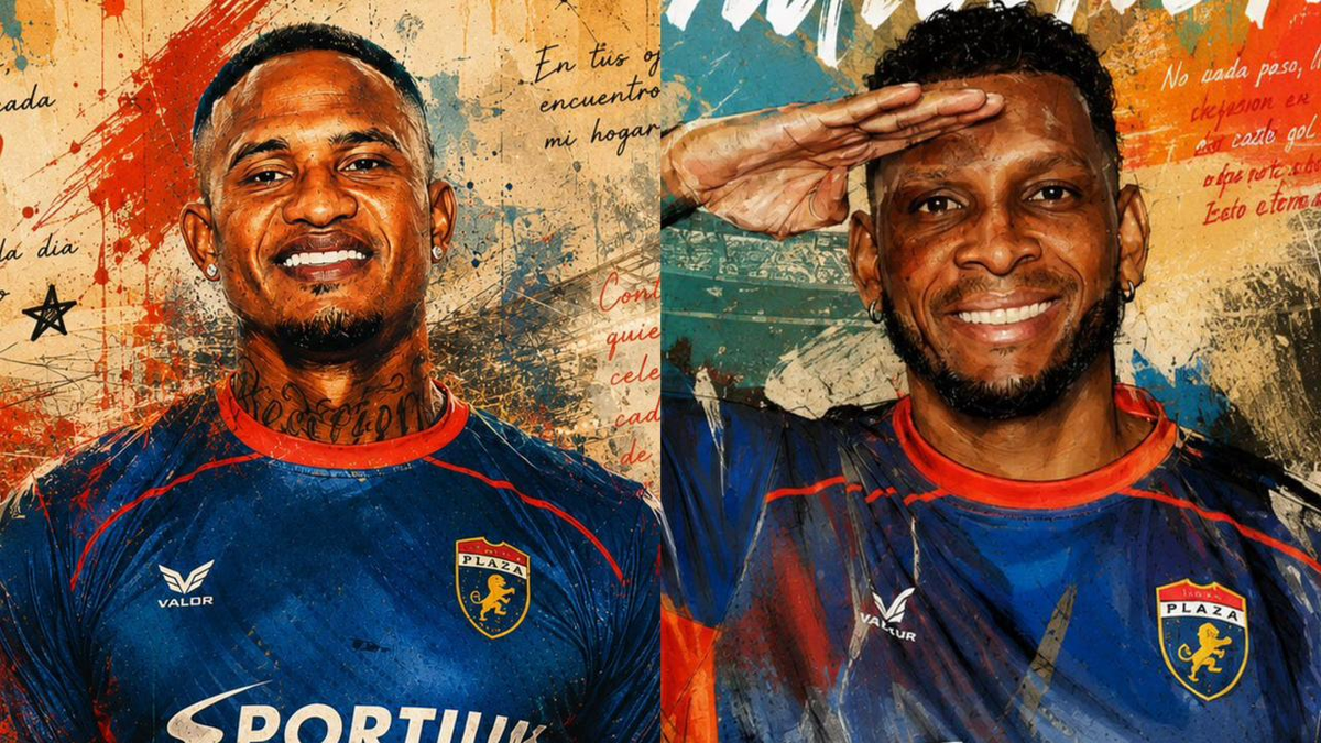 Mundial 2026: Jugadores de la LPF que estarán en la cita mundialista Mundial 2026: Jugadores de la LPF que estarán en la cita mundialista
