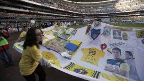 México: Cabañas podrí­a declarar ante la policí­a