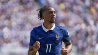 El Real Madrid niega acercamiento con Michael Olise El Real Madrid niega acercamiento con Michael Olise