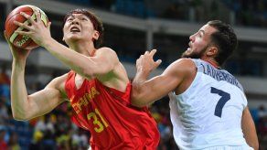 Australia y EEUU buscan liderar el Grupo A del básquet en Rio-2016