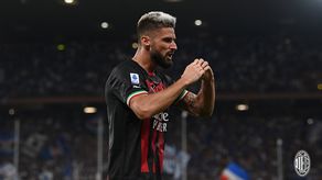 &nbsp;El AC Milan gana y sigue cerca de la cima en Serie A
