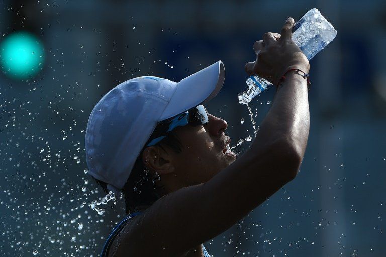 Ecuador participará con récord de 38 deportistas en Rio-2016