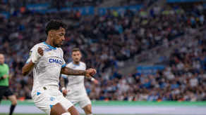 Europa League: Michael Amir Murillo está disponible para la semifinal de ida