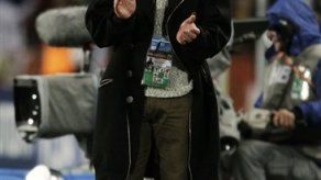 Mundial: Dunga reconoce que Brasil necesita mejorar