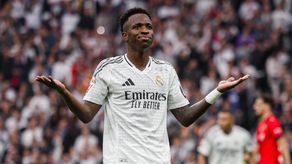 Alineación del Real Madrid para enfrentar al Atalanta en la J6 de Champions League