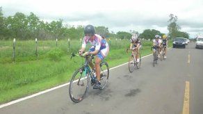 Arranca 1er Tour Ciclístico Femenino de Panamá