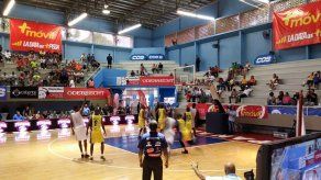 LPB anuncia cambios de fecha y sede para la 2da jornada