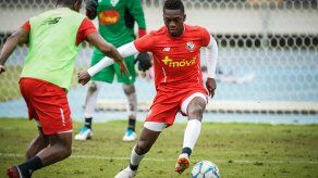 Panamá iniciará clasificatoria olímpica frente a El Salvador