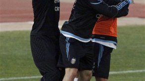 Mundial: Vieja y nueva rivalidad en escena en segunda ronda