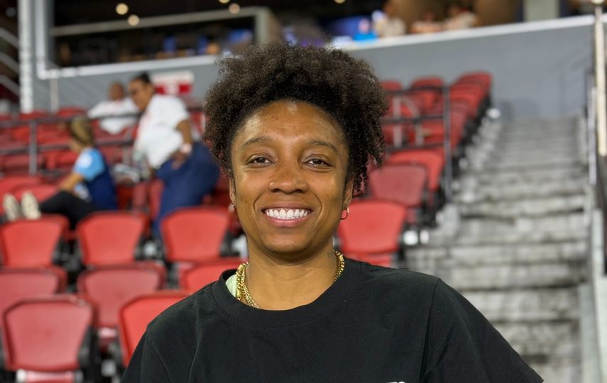 Panamá Femenina: Toña Is advierte de la dificultad de tener a Marta Cox para eliminatorias