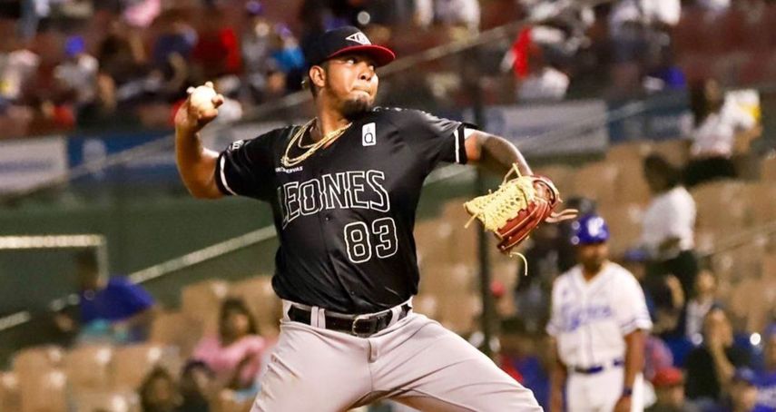 Humberto Mejía suma 2da victoria en República Dominicana&nbsp;