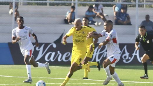  LPF: Partidos para la jornada 14 del Apertura 2025