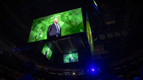 Fallece Sam Jones, leyenda de los Boston Celtics
