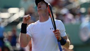 Andy Murray se retira de Abierto de Italia por fatiga