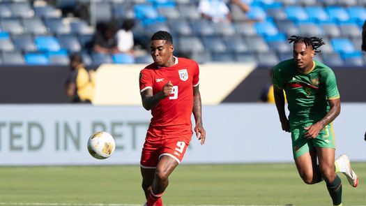 Selección de Panamá: Estoy notando que estoy aprovechando al máximo