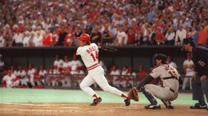 Entrevista AP: Pete Rose dice que aprendió la lección
