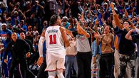NBA: Los Knicks remontan 22 puntos en emocionante duelo ante los Cavaliers NBA: Los Knicks remontan 22 puntos en emocionante duelo ante los Cavaliers