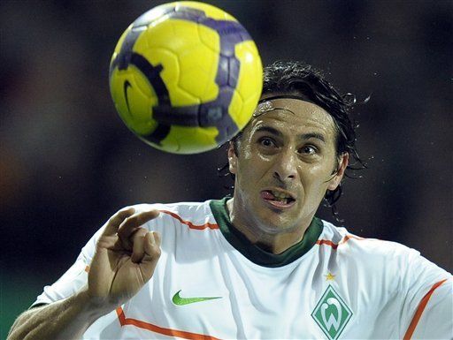 Bremen llega a otra final de la Copa Alemana