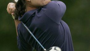 Abierto Británico: Inkster toma la punta