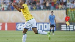 Sub20: Brasil elimina a Uruguay y pasa a cuartos de final