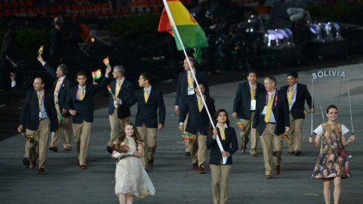 El Gobierno ofrece USD 50.000 a bolivianos que ganen un oro en Rio-2016