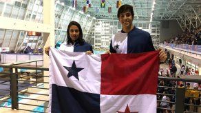 Tokio 2020: Tyler Christianson y Emily Santos, dos panameños más a las olimpiadas