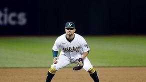 MLB: Los Yankees adquieren al tercera base JD Davis de Oakland