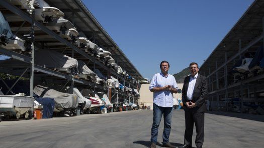 Alcalde: Río 2016 no está involucrado en escándalos