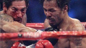 Margarito sale del hospital tras cirugí­a