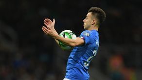 El Shaarawy regresa a la Selección de Italia