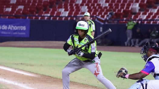Béisbol Mayor 2024: Partidos para hoy domingo 10 de marzo