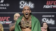 UFC: Charles Oliveira, una leyenda de las favelas y una nueva aparición ante el mundo UFC: Charles Oliveira, una leyenda de las favelas y una nueva aparición ante el mundo