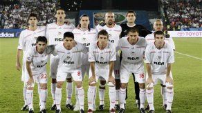 2009: Brasil y Bielsa brillantes; Argentina y Maradona opacos