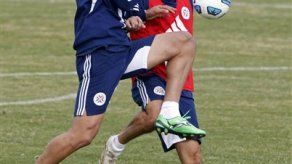 América: Santa Cruz y Barrios