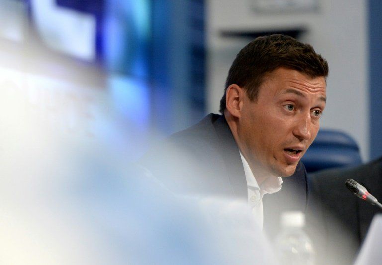 La justicia suiza rechaza el recurso del COI sobre el caso Legkov
