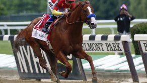 El Belmont será el 20 de junio y abrirá la Triple Corona