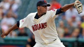 MLB: Indios 6